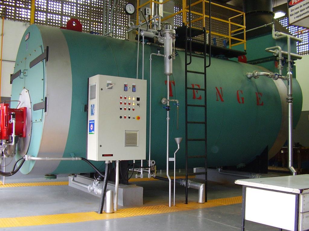 caldeira a vapor flamotubular caldeira a vapor flamotubular