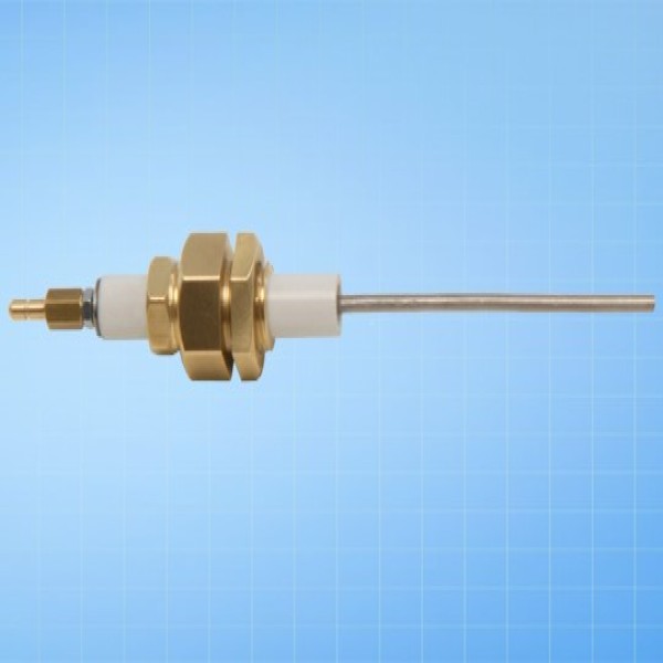 Sensor De Chama Por Ionização