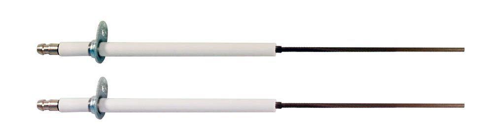 Eletrodo De Ignição E Sensor De Chama Eletrodo De Ignição E Sensor De Chama
