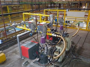 manutenção de queimadores industriais manutenção de queimadores industriais