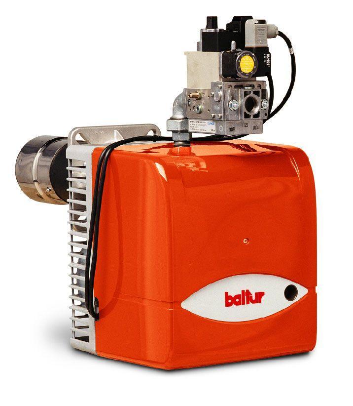 Queimador a gás para caldeiras Queimador a gás para caldeiras