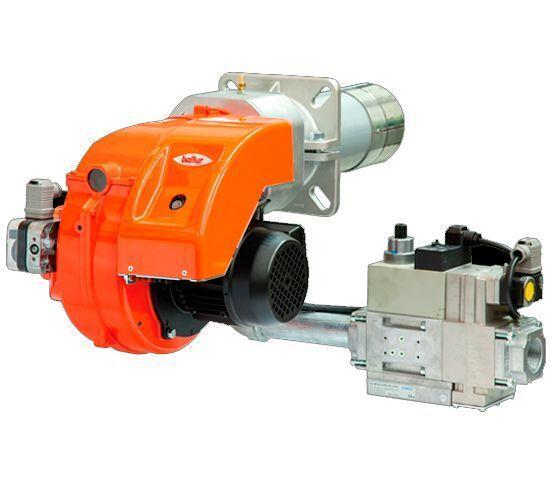 Queimador industrial Queimador industrial