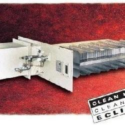 Queimadores industriais eclipse