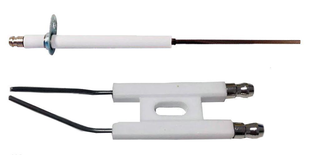 Sensor De Chama Para Queimadores Sensor De Chama Para Queimadores