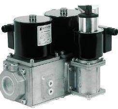 Válvula Solenoide 127v