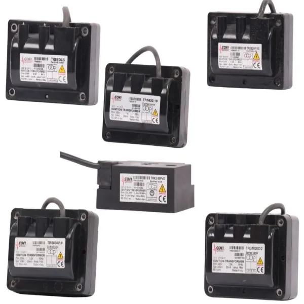 Transformador de Ignição Cofi