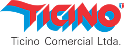 Tradição, eficiência e inovação para sua indústria - Ticino Comercial LTDA